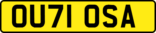 OU71OSA