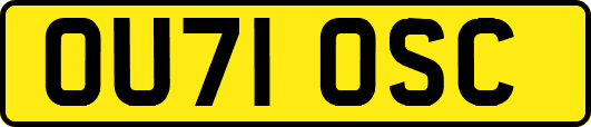OU71OSC