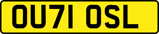 OU71OSL