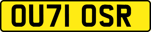 OU71OSR