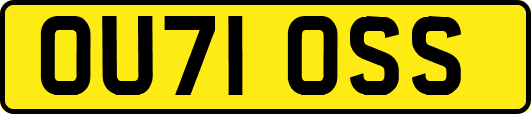 OU71OSS