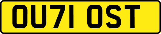 OU71OST