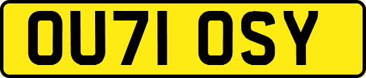 OU71OSY