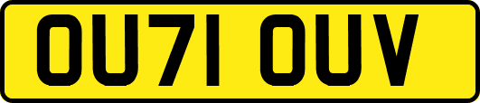 OU71OUV