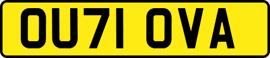 OU71OVA