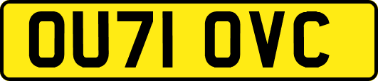 OU71OVC