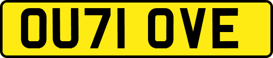 OU71OVE