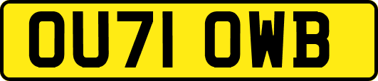 OU71OWB