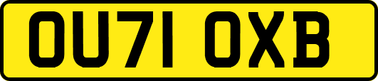 OU71OXB