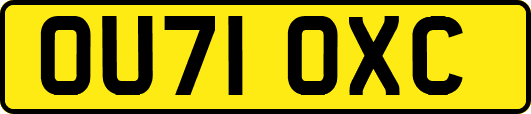 OU71OXC