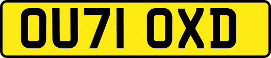 OU71OXD