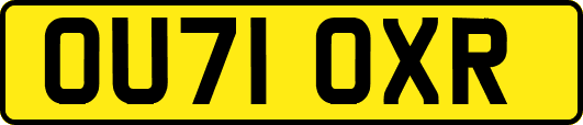OU71OXR