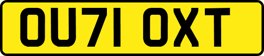 OU71OXT