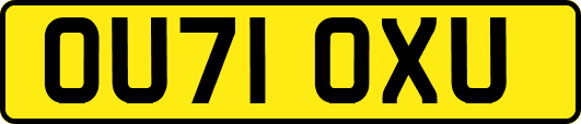 OU71OXU