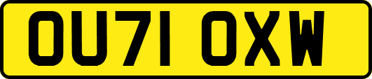 OU71OXW