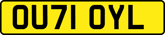 OU71OYL