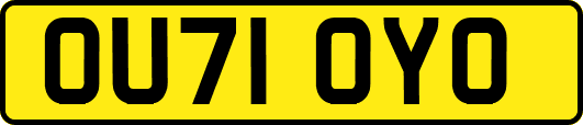 OU71OYO
