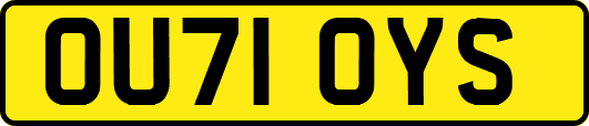 OU71OYS