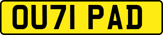 OU71PAD