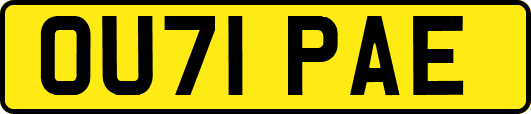 OU71PAE