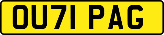 OU71PAG