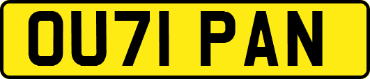 OU71PAN