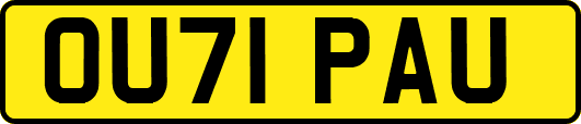OU71PAU