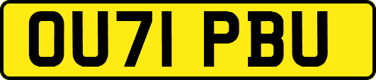 OU71PBU