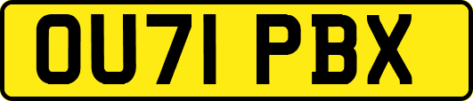 OU71PBX