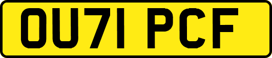 OU71PCF