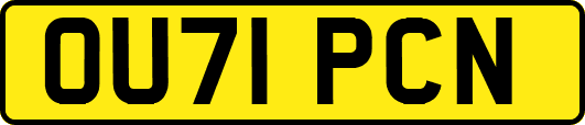 OU71PCN