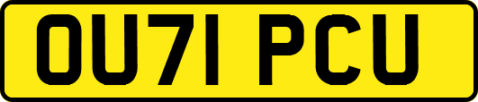 OU71PCU