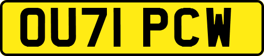 OU71PCW