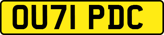 OU71PDC
