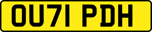 OU71PDH