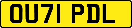 OU71PDL