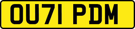 OU71PDM