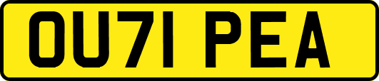 OU71PEA