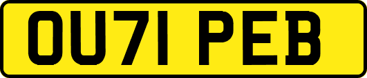 OU71PEB