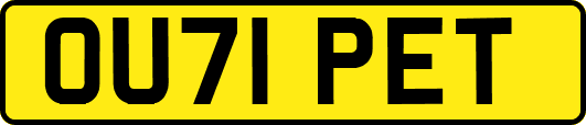 OU71PET