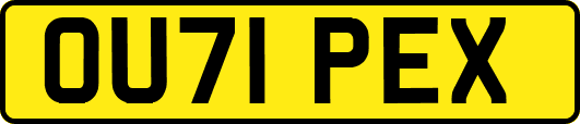 OU71PEX