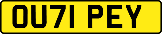 OU71PEY