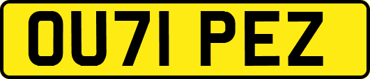 OU71PEZ