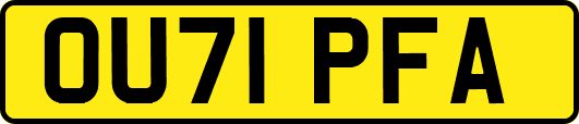 OU71PFA