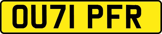 OU71PFR