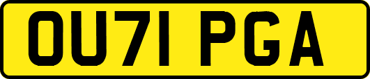OU71PGA