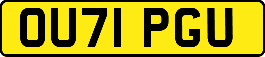 OU71PGU