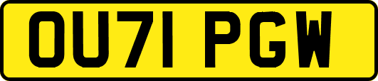 OU71PGW