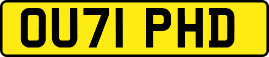 OU71PHD