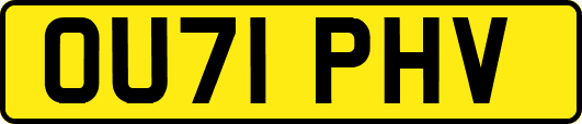 OU71PHV